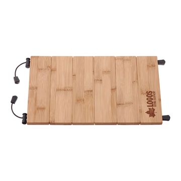 Bamboo Folding Cutting Board Mini,, small image number 0
