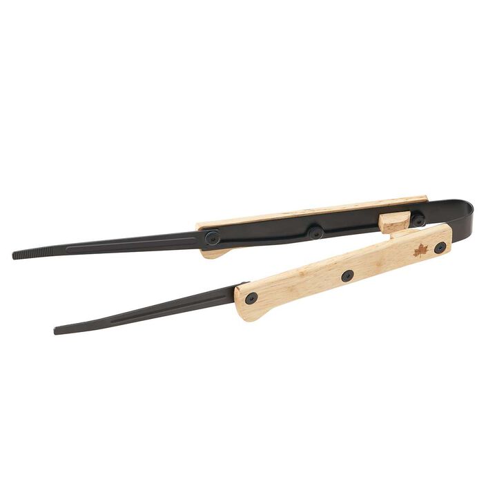 LOGOS Folding Tongs,, medium