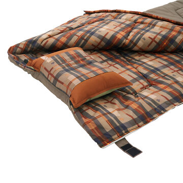 ANTIBACTERIAL Washable Sleeping Bag -2(with Pillow Holder),, small image number 6