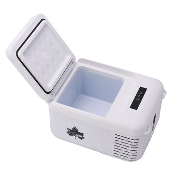LOGOS Portable Freezer [AC/DC] - Subzero Pack,, small image number 5