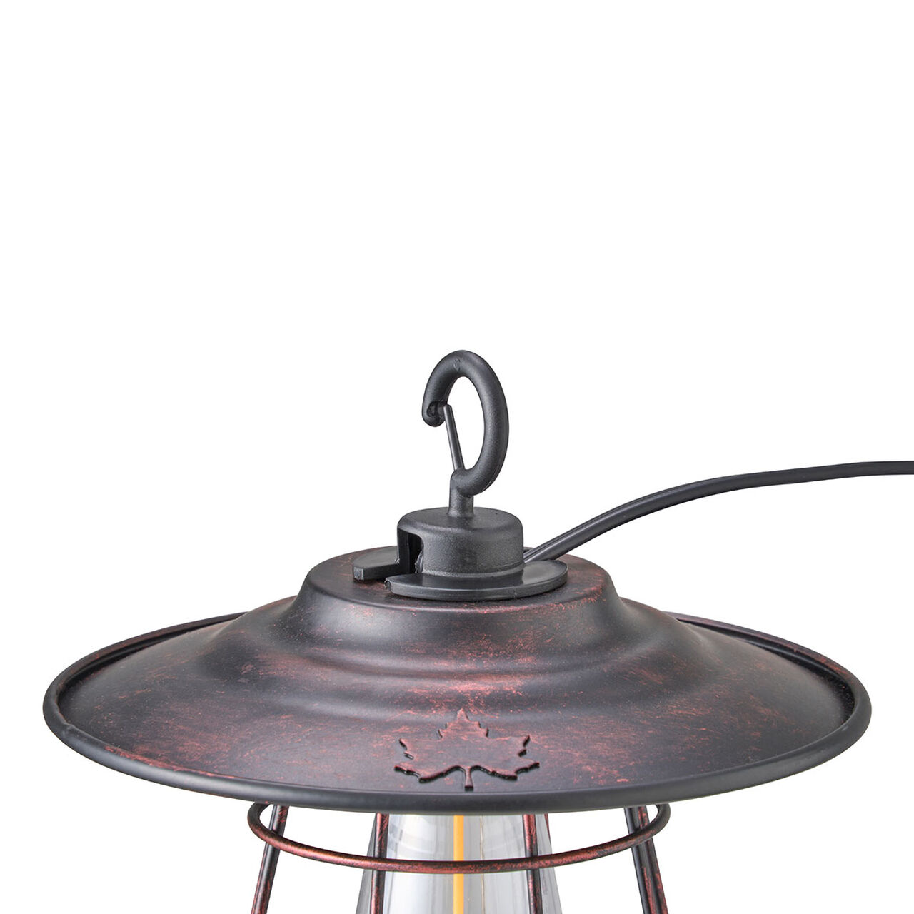 Acorn Lamp image number 4