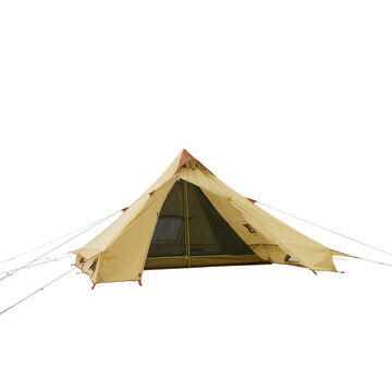 LOGOS Fes Tepee 2 Room DUO-BC image number 9