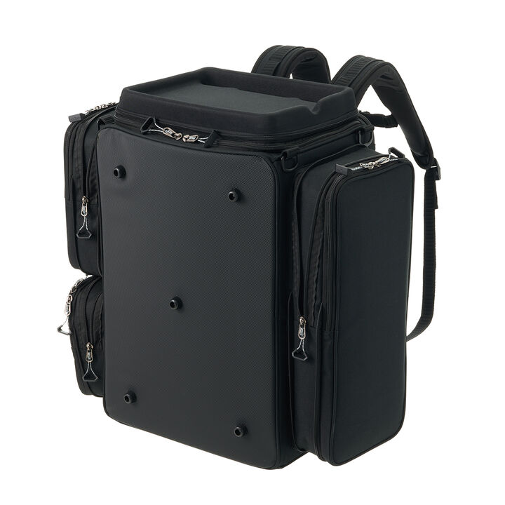 LOGOS Camping Tool Backpack [with Table],, medium