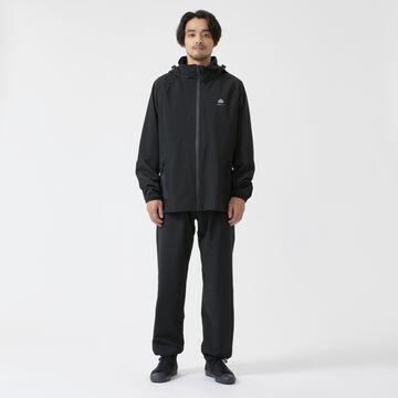 LOGOS by LIPNER 3 Layered Rain Wear,Beige, small image number 26