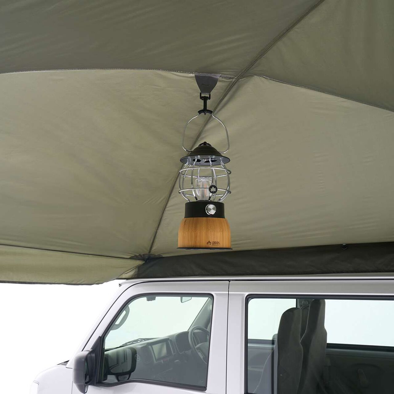 Neos Link Panel Tarp Set (with Side Walls),, large image number 4
