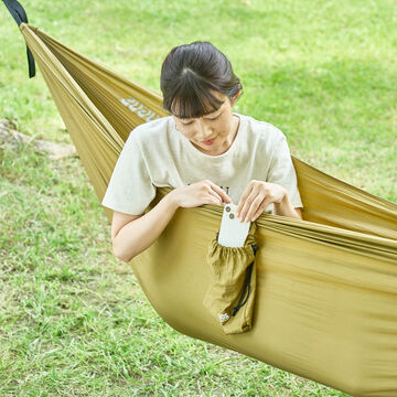 LOGOS EASY SLING HAMMOCK image number 8