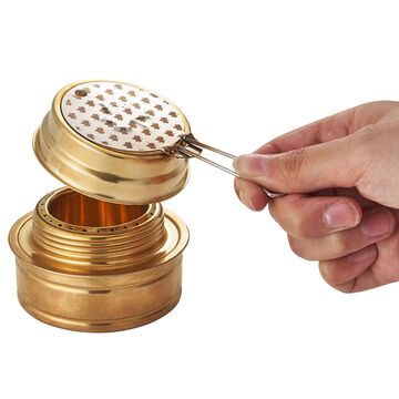 LOGOS Alcohol Burner,, small image number 10