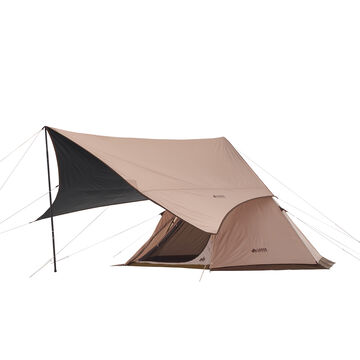 Tradcanvas V Pole Tepee400-BA,, small image number 15