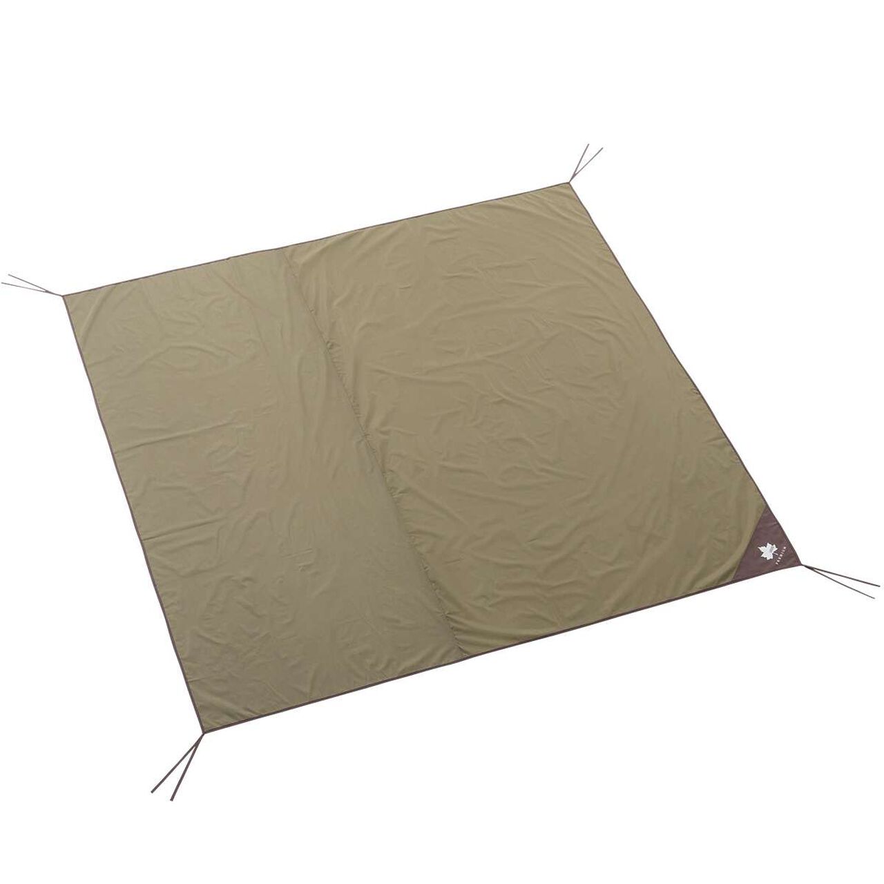 Premium Tent Mat & Ground Sheet - XL,, large image number 4