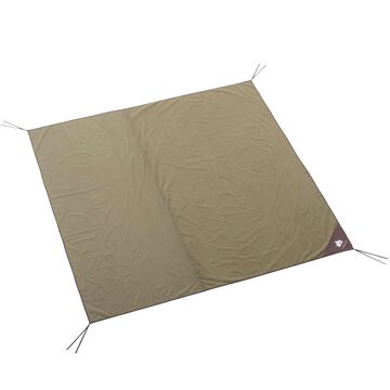 Premium Tent Mat & Ground Sheet - XL,, small image number 4