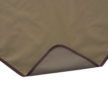 Basic Waterproof Tote Sheet for Families [145x140cm],, small image number 3