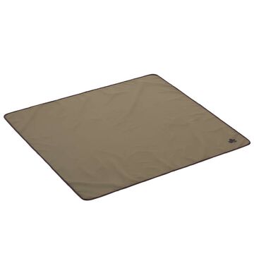 Basic Waterproof Tote Sheet for Families [145x140cm],, small image number 1
