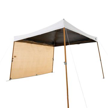 Shade Mesh Side Wall for Q Set Tarp 270,, small image number 2