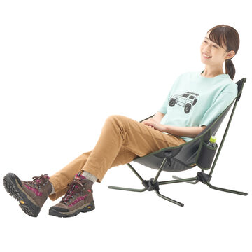2-Way 7075 Compact Bucket Chair,, small image number 8