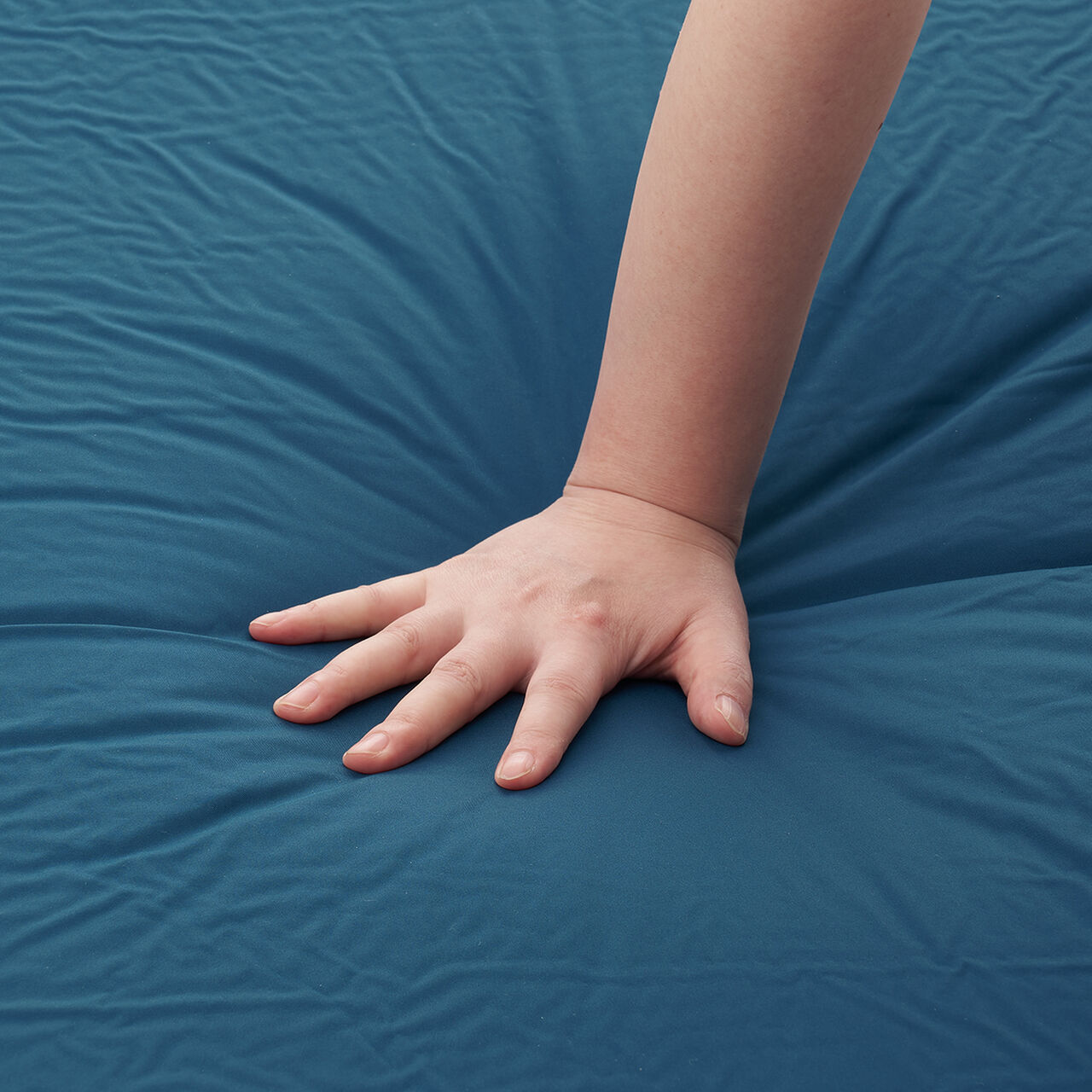 (Double Valve/High Density Foam) 100 Self-inflating Mats - SOLO,, large image number 7