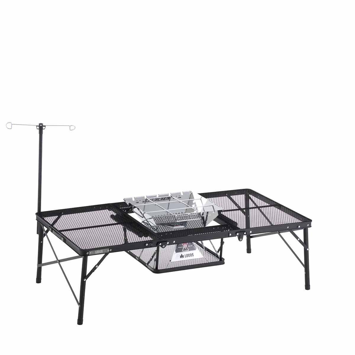 商品画像：Z GRILLS 697 sq. in Pellet Grill in Black with Latest PID V2 2