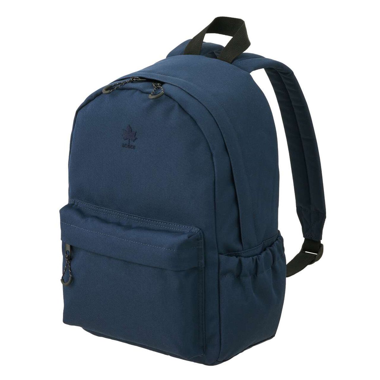 LOGOS Kids Daypack - BE Adventure,Black, large image number 1