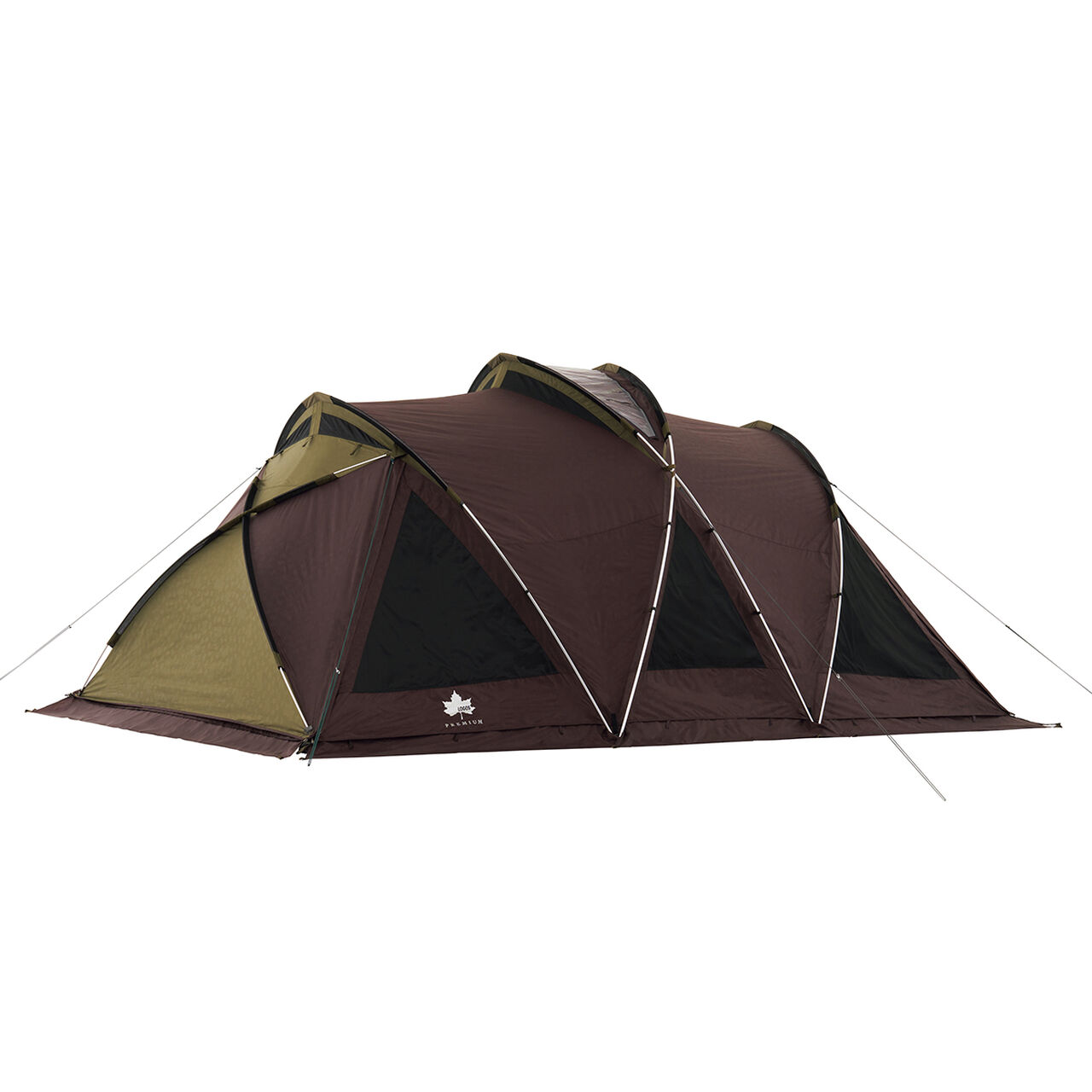 PREM ACORN X DOME L image number 1