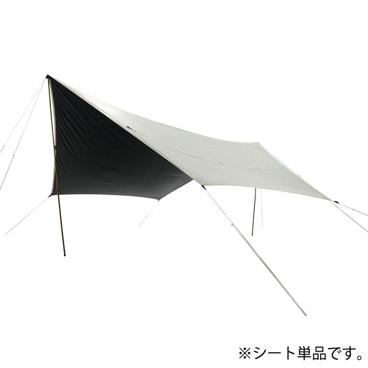 GRAND BASIC Solar Hexatarp XL-BB,, medium