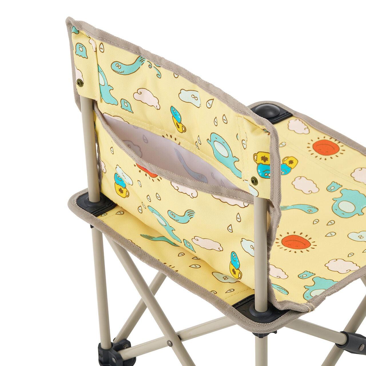 Design Tiny Chair (LOGOS Storybook: Water Kid),, large image number 2