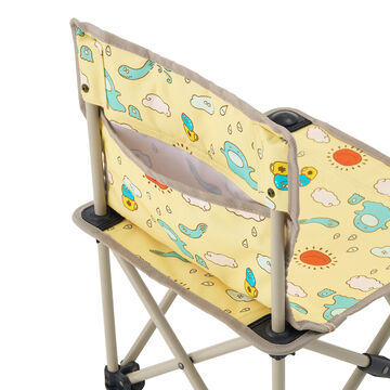 Design Tiny Chair (LOGOS Storybook: Water Kid),, small image number 2