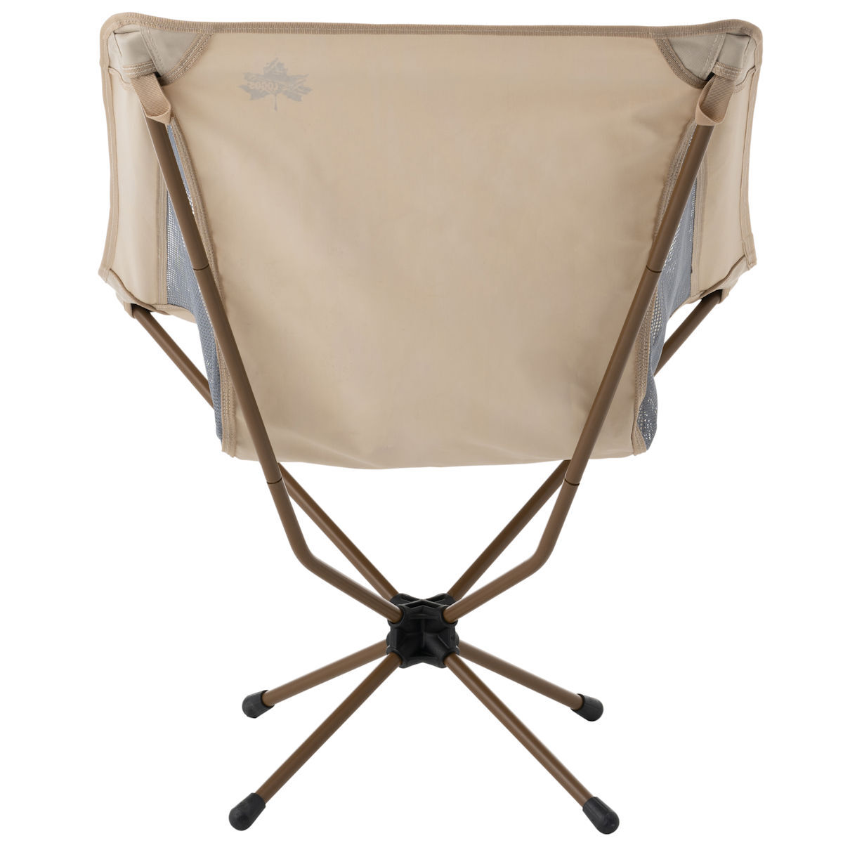 Tradcanvas Wide Bucket Chair