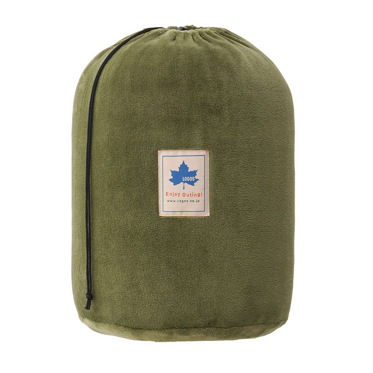 Washable Soft Inner Thermal Sleeping Bag -2  2pcs image number 4