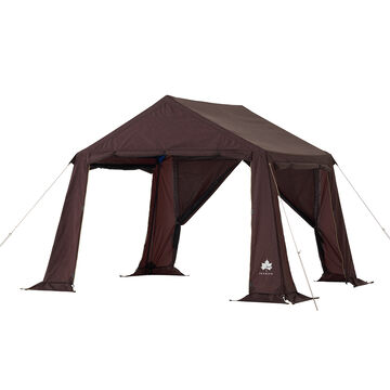 Premium Revival Cabin Tent L-BB image number 4