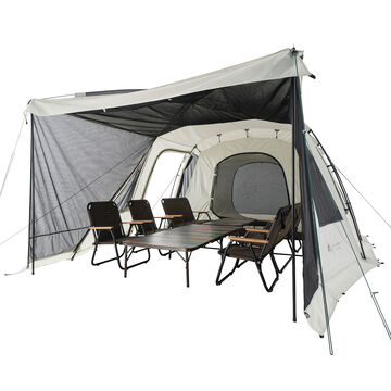 GRAND BASIC 3-Room Tunnel Dome WXL-BB image number 13