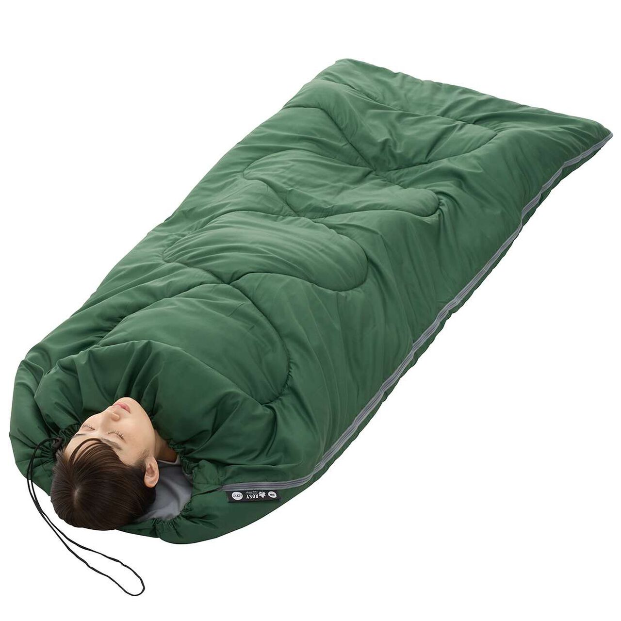 ROSY Eco Washable Shura 5,, large image number 0
