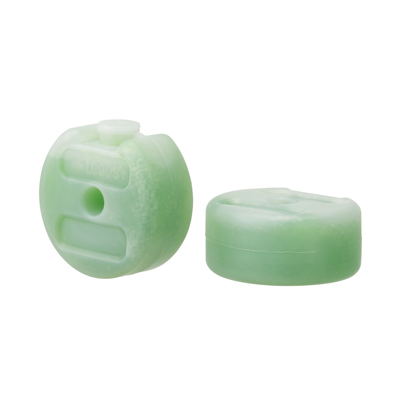 Double Speed Freeze/Subzero Pack Compact (2pcs)  4pcs image number 1