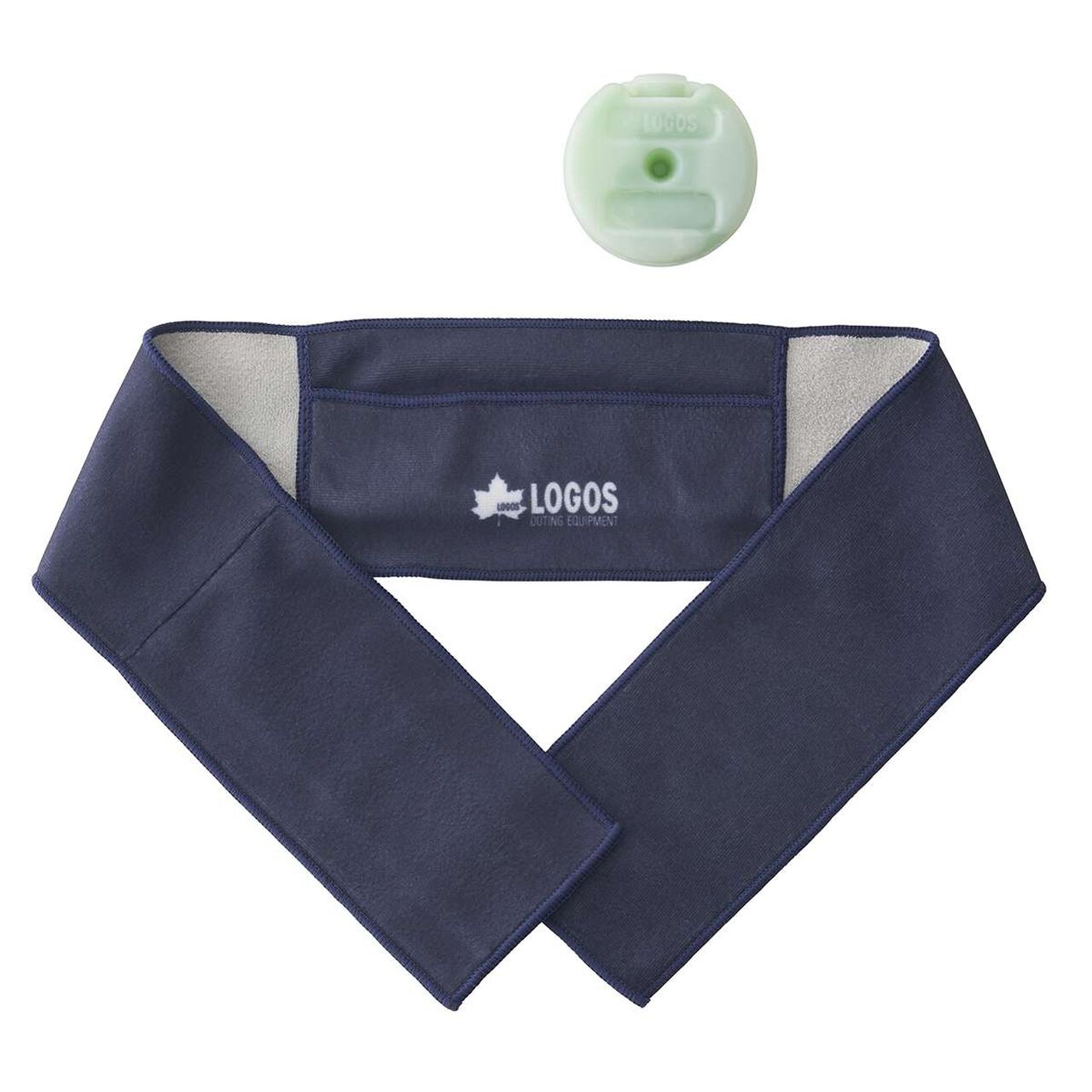 Subzero Recovery Cool Bandage (Short),, large image number 10