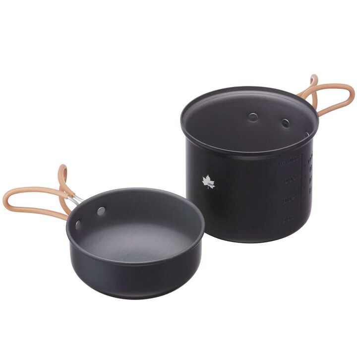 LOGOS Solo Cookware Kit 900,, medium