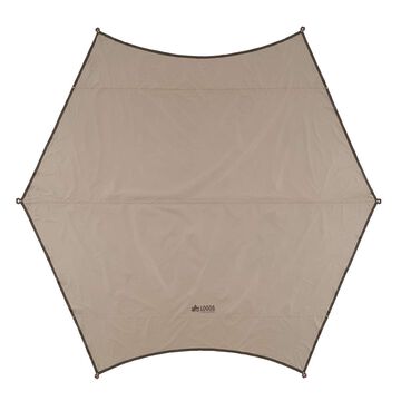 Tradcanvas Solar Hexa Tarp M-BB,, small image number 3