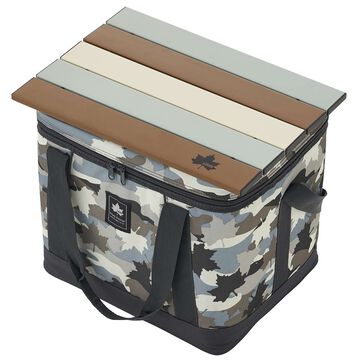 LOGOS Life Vintage Roll Slatted Bed 4030,, small image number 3