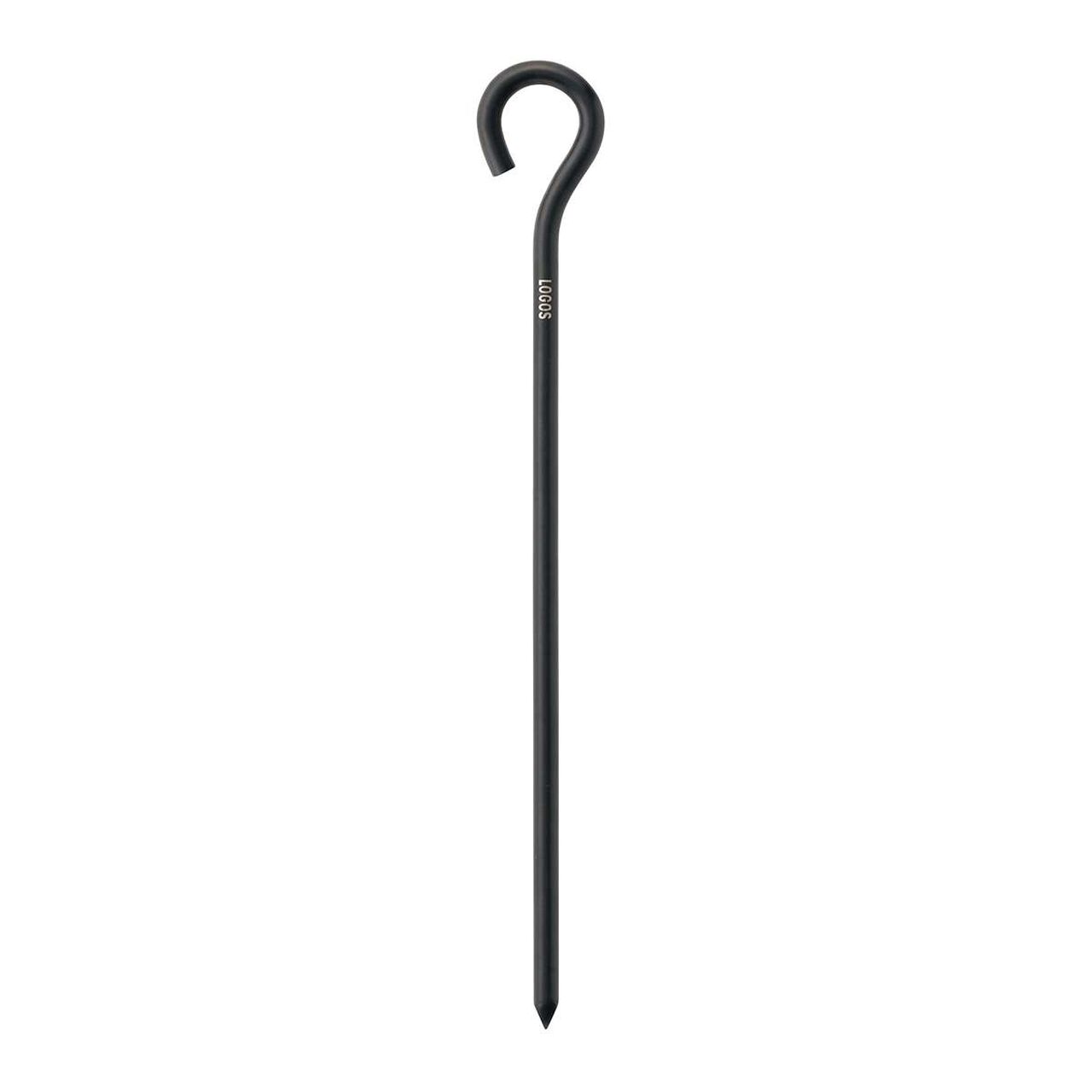 Iron Steel Pegs 30cm (Set of 4),, large image number 0