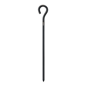 Iron Steel Pegs 30cm (Set of 4),, small image number 0