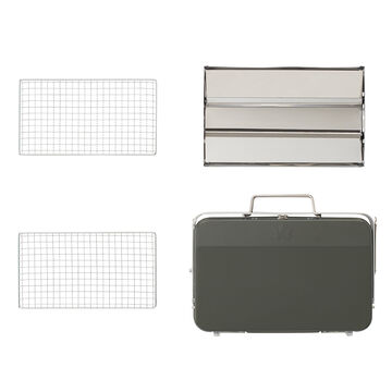 Grill Case M image number 3