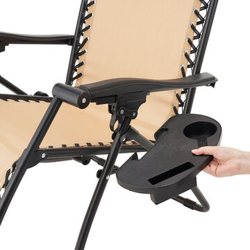 Neos Family Smooth Recliner (Side Trey Plus),, small image number 8