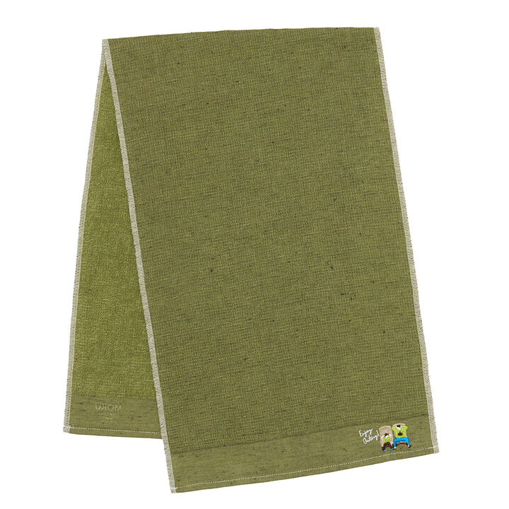 MOKU Towel (Agura),, medium