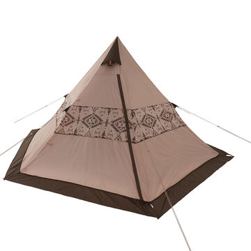 LOGOS LAND Tepee 350 image number 0