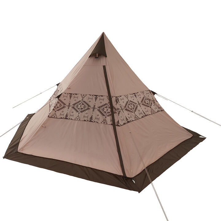 LOGOS LAND Tepee 350,, medium