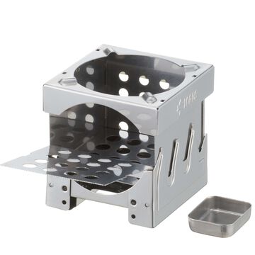Mini Mini KAMADO (Compatible with Mini Round Stove),, small image number 7