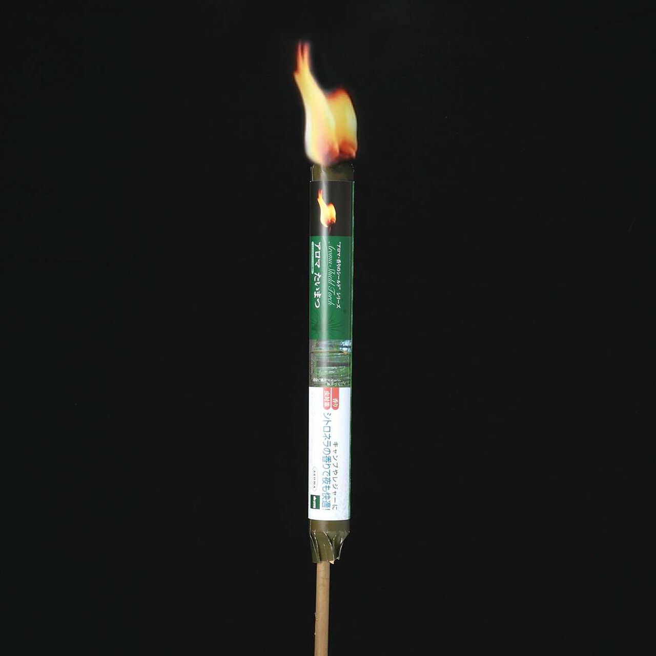 Aroma Torch [Insect Repellent],, large image number 0