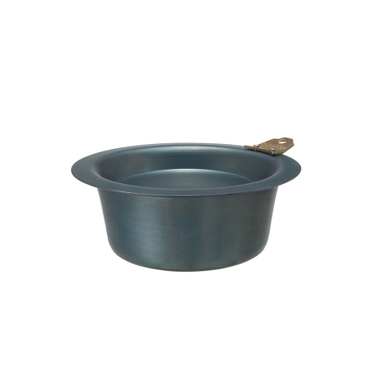 LOGOS Iron Craftsman Stacked Dutch Pot S