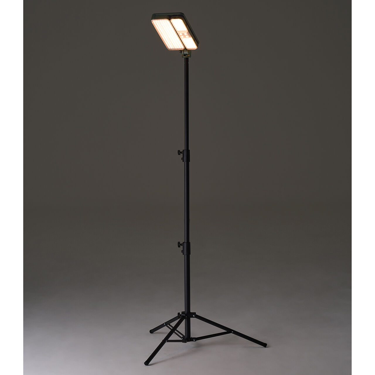 LOGOS Solar Stand Light Set,, large image number 14
