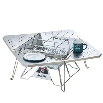 2-Way Irori Tough Table,, small image number 7