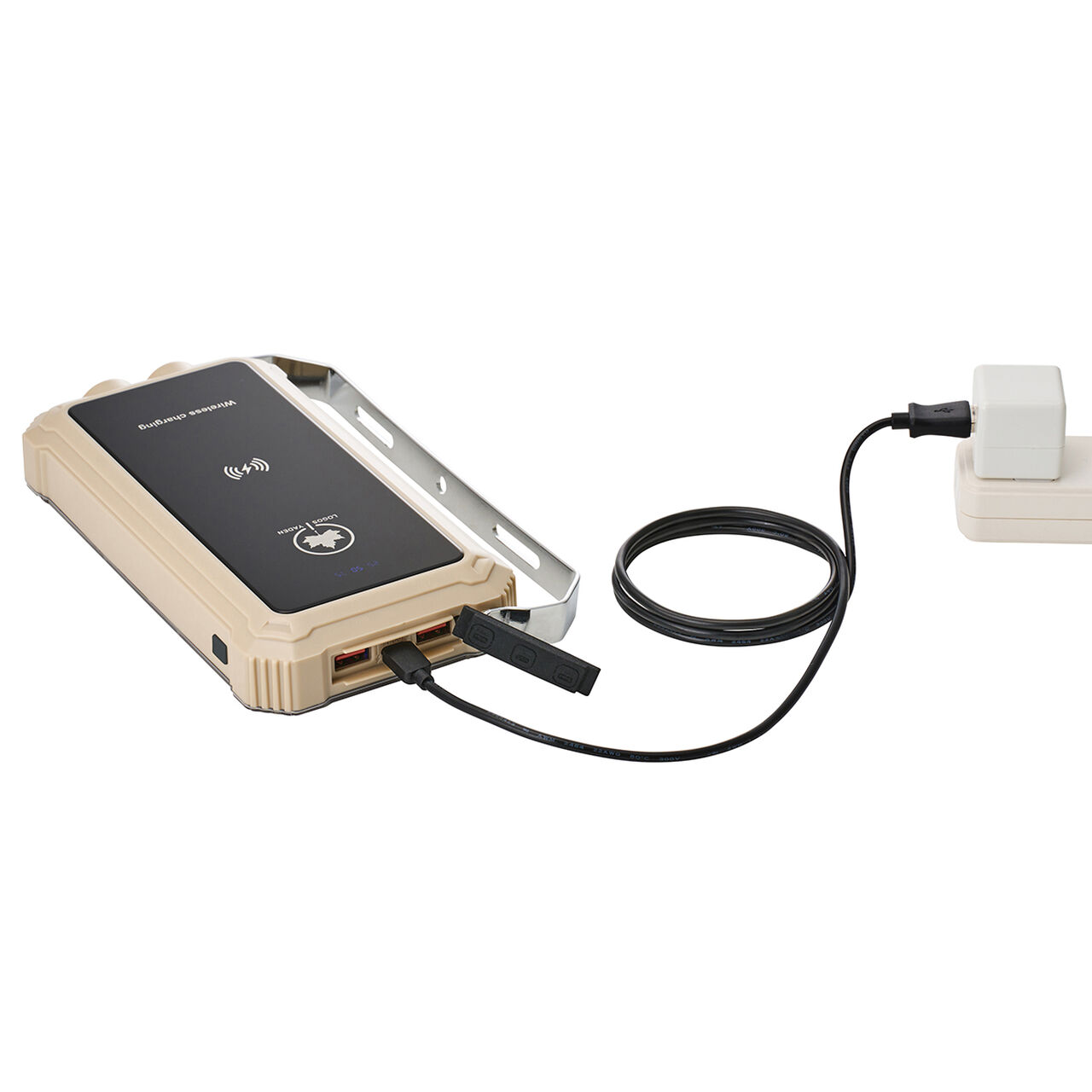 Power Stock Lantern 2000 - Smart Wireless,, large image number 2