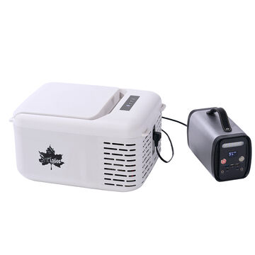 LOGOS Portable Freezer [AC/DC] - Subzero Pack,, small image number 9