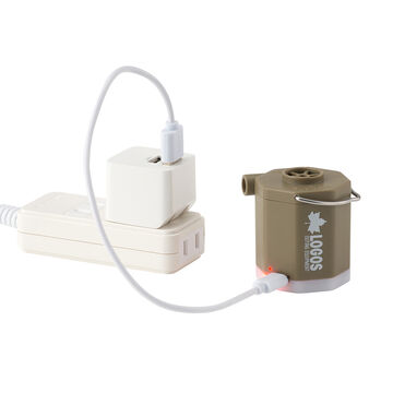 MINI ELECTRIC PUMP image number 5